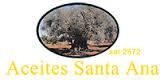 Horario de apertura S.A.T. Aceites Santa Ana, Torre del Campo