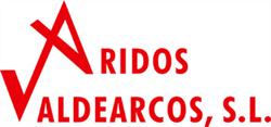 Horario de apertura Áridos Valdearcos S.L., 