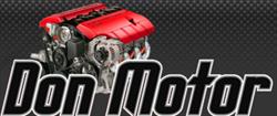 Horario de apertura Don Motor Málaga, 