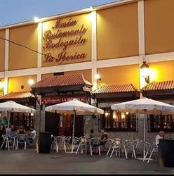 Horario de apertura Mesón Restaurante Bodeguita La Ibérica, Los Barrios