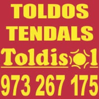 Horario de apertura Toldos Toldisol, Lleida