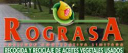 Horario de apertura Rograsa Reciclaje SL Mérida - Recogida y Reciclaje aceites vegetales usados, 