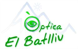 Horario de apertura Òptica El Batlliu, Sort