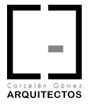 Horario de apertura Carcelen Gomez Arquitectos, Marbella