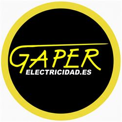 Horario de apertura Gaper Electricidad, Madrid