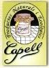 Horario de apertura Productos Naturales Capell, S.A., Bellvís