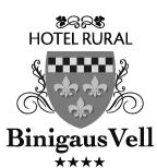 Horario de apertura Hotel Rural Binigaus Vell, Es Migjorn Gran