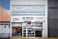 Horario de apertura JKL Motos, Avilés