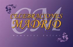Horario de apertura Celebraciones Madrid, Olvera