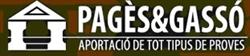 Horario de apertura Detectives PAGÈS & GASSÓ - Vic, 
