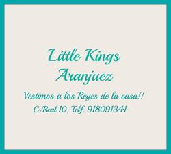 Horario de apertura Little Kings S.L. Aranjuez de Andalucia, 