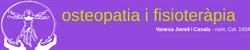 Horario de apertura osteopatia y fisioterapia Vanesa Jovell i Casals Òdena, 