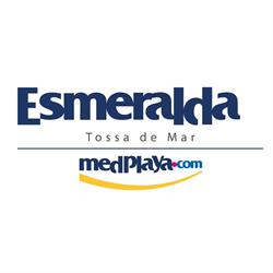 Horario de apertura Med Playa HOTEL ESMERALDAS, Tossa de Mar