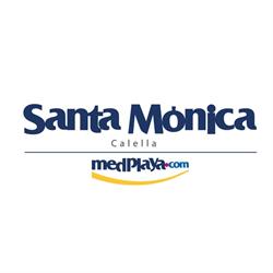 Horario de apertura Med Playa Hotel Santa Monica, Calella