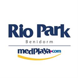 Horario de apertura Med Playa HOTEL RIO PARK, Benidorm