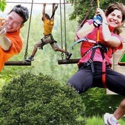 Horario de apertura Aventura Amazonia Marbella, 