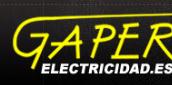 Horario de apertura Gaper electricidad S.L. Toledo, Esquivias