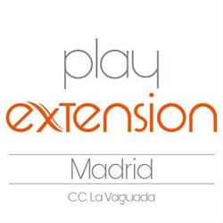 Horario de apertura Play Extension Madrid, 