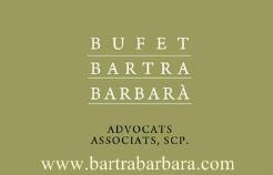 Horario de apertura Bufet Bartra Barbara Advocats, Mataró