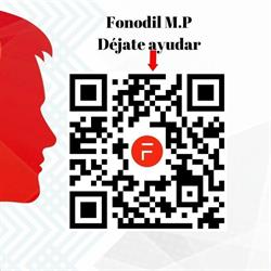 Horario de apertura Fonodil M.p, Plasencia