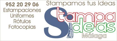 Horario de apertura Stampa Ideas Málaga, 