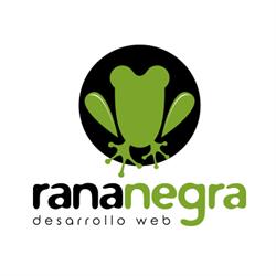 Horario de apertura Rana Negra Desarrollo web, Zaragoza