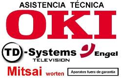 Horario de apertura DIGITRONIC servicio técnico -Reparación de televisores en Málaga - ESPECIALISTAS LG SAMSUNG,