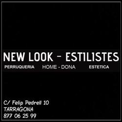 Horario de apertura New Look Estilistes, Tarragona