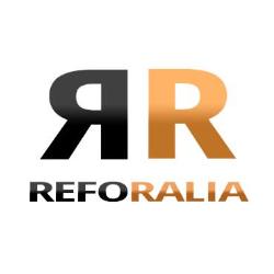 Horario de apertura Reforalia, Tomares