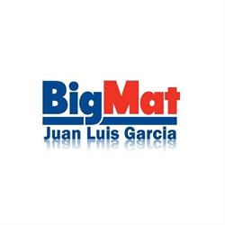 Horario de apertura BIGMAT JUAN LUIS GARCIA - Materiales de construccion, Guijuelo