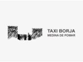 Horario de apertura Taxi Borja Medina de Pomar, 