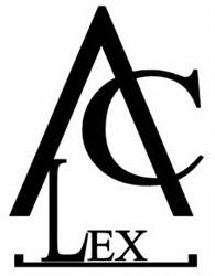 Horario de apertura Aclex Advocatum Complutum Lex, Alcalá de Henares