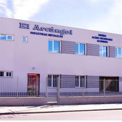 El Arcángel Industrias Metálicas en Córdoba (Levante) - Horario de apertura