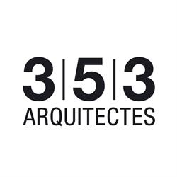 Horario de apertura 353 Arquitectes, Alaró