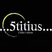 Horario de apertura 5 TITIUS, Olot