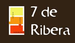 Horario de apertura 7 de Ribera, Mora d'Ebre