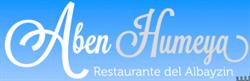 Restaurante Aben Humeya en Granada (Albaicín) - Horario de apertura