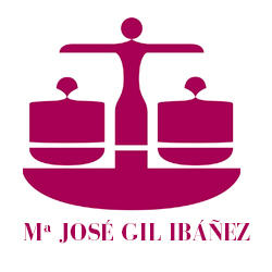 Horario de apertura Abogada María José Gil Ibáñez, Palencia