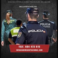 Horario de apertura Academia Copo, Aljaraque