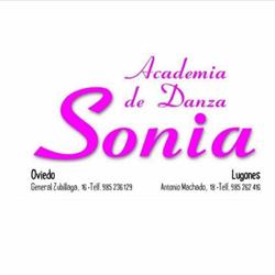 Horario de apertura Academia de Danza Sonia, Oviedo