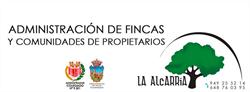 Horario de apertura Administración de Fincas La Alcarria, Guadalajara
