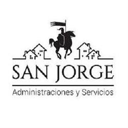 Horario de apertura Administraciones de Fincas San Jorge, Huesca