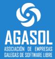 Horario de apertura Agasol, Santiago de Compostela