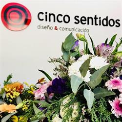 Horario de apertura Cinco Sentidos Diseño y Comunicación, Segovia