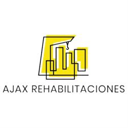 Horario de apertura Ajax Rehabilitaciones, Vitoria-Gasteiz