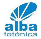 Horario de apertura Alba Fotónica, S.l., Las Rozas de Madrid