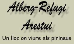 Horario de apertura Alberg Refugi Arestui, 