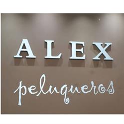 Horario de apertura Peluquería Alex, Colindres