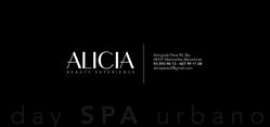 Horario de apertura Alicia Estética Martorelles, 