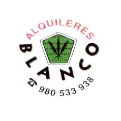 Horario de apertura Alquileres Blanco, Zamora